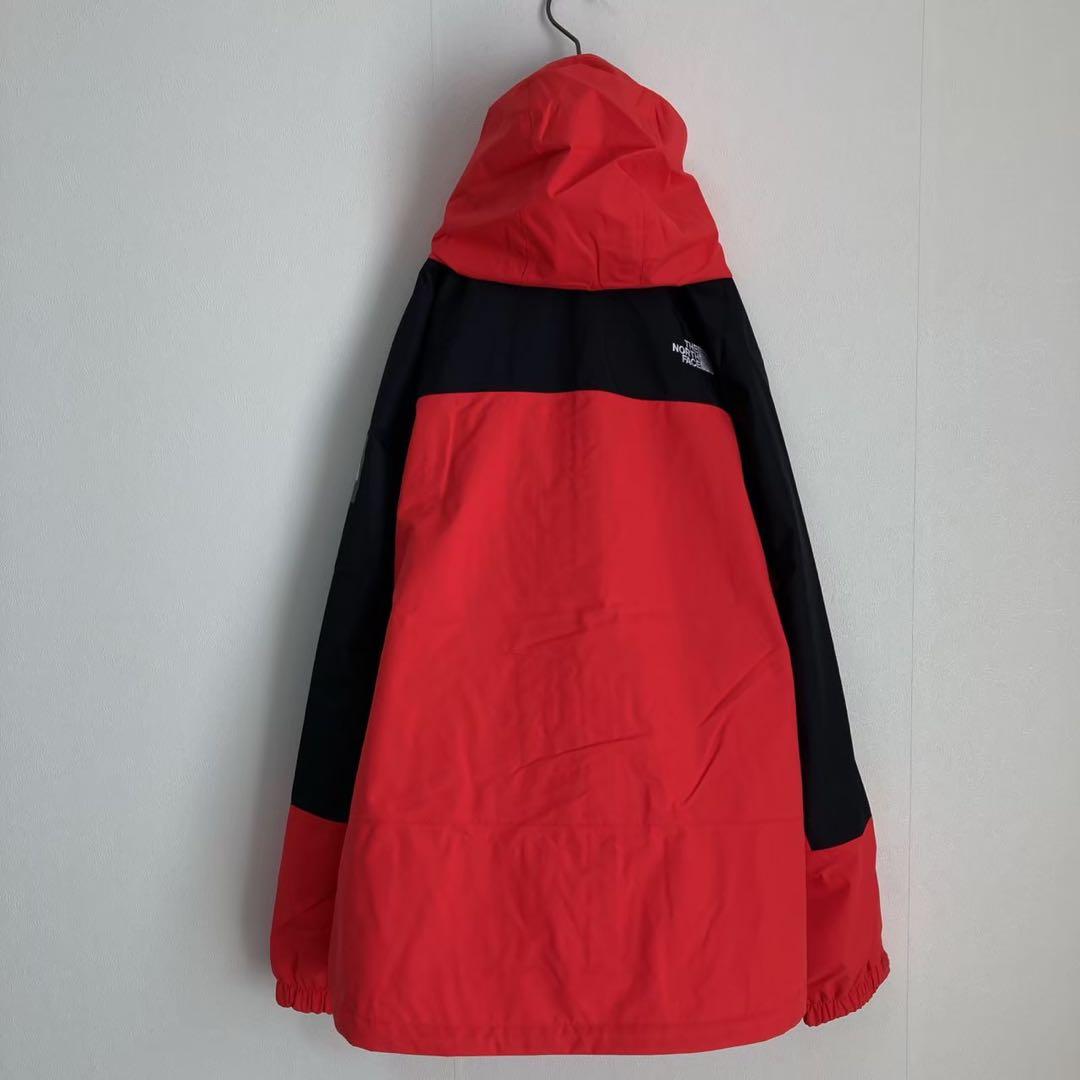 本日限定 未使用★ ノースフェイス マウンテンパーカー Dryvent XL