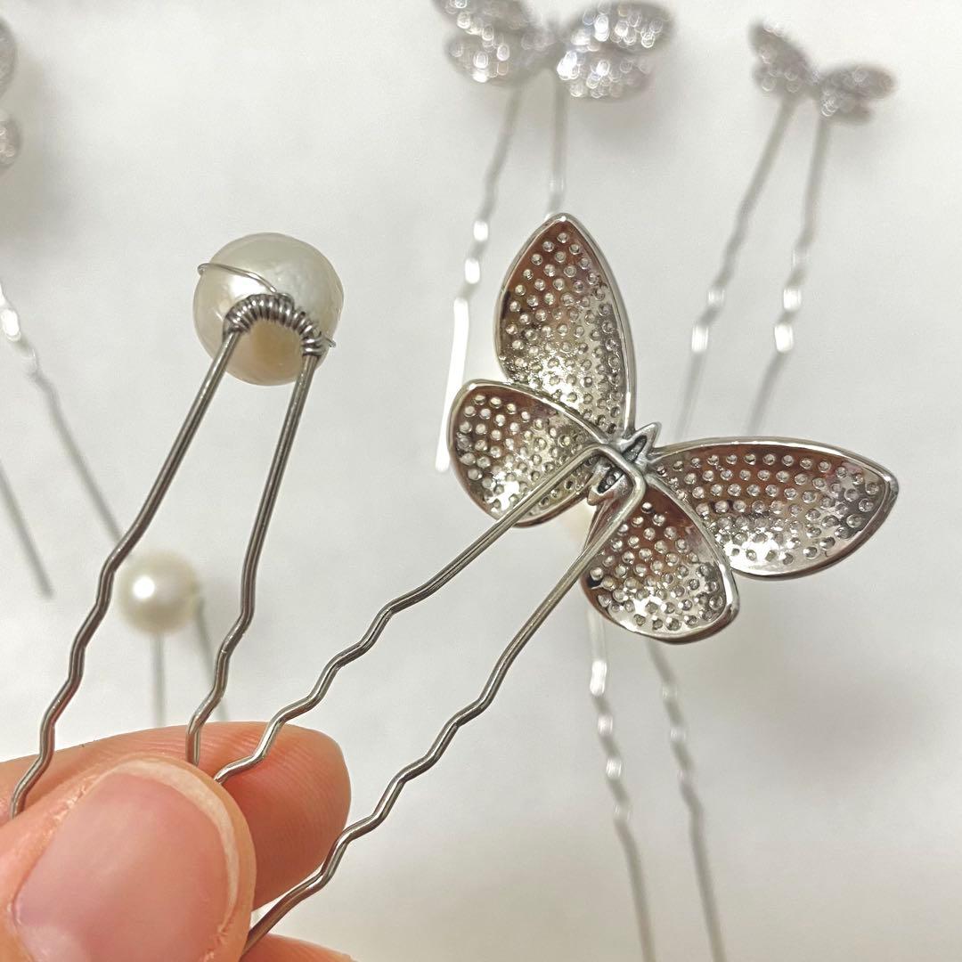 STELLA BRIDAL　ヘアアクセサリー