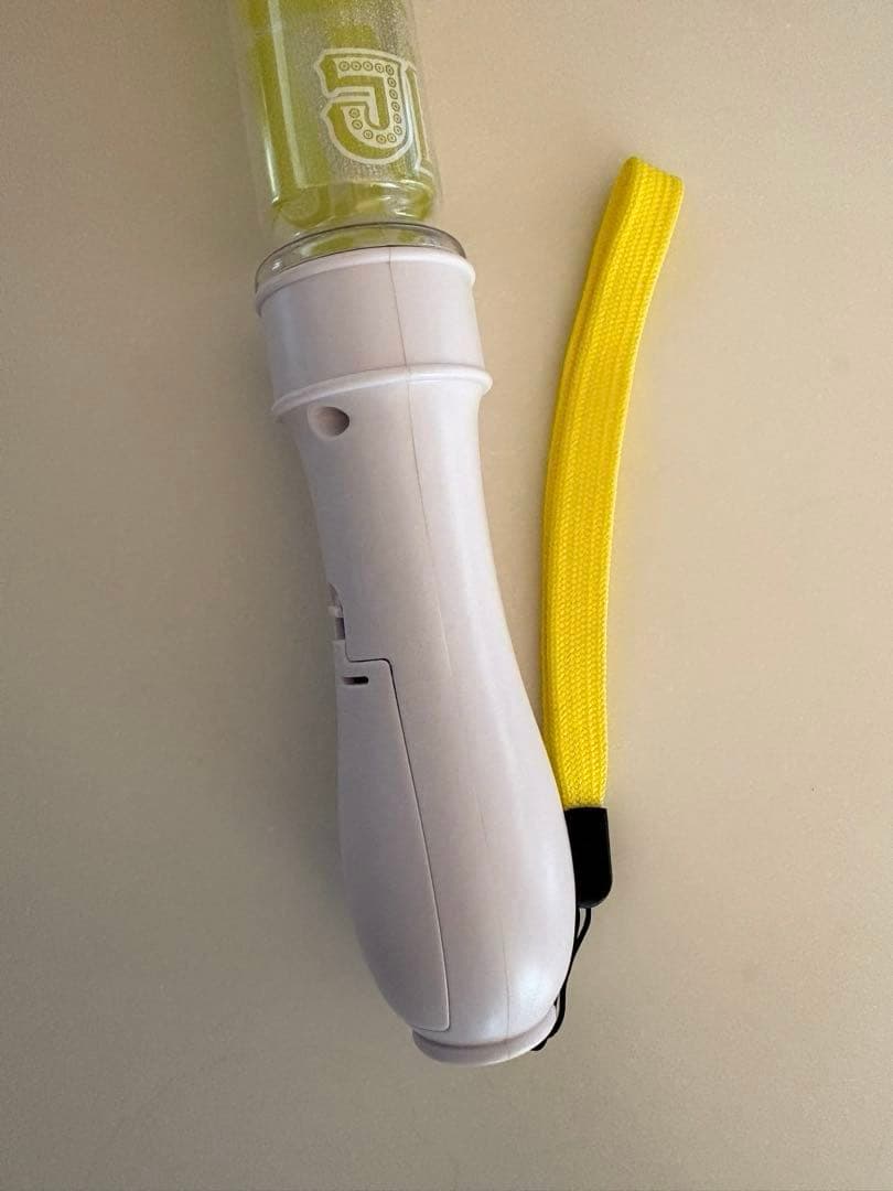 M!LK 吉田仁人　ペンライト