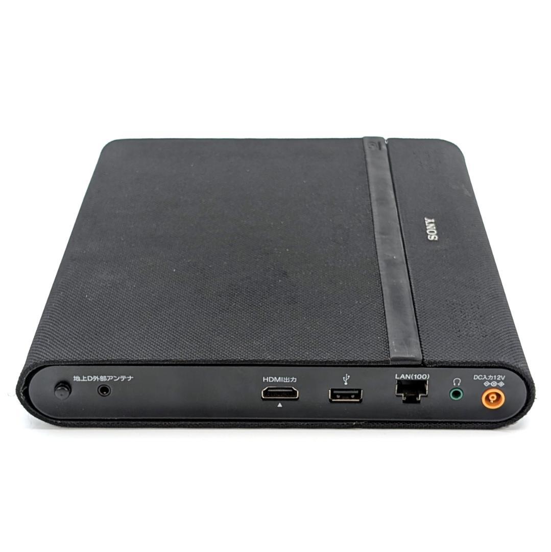 SONY BDP-Z1 ポータブルブルーレイプレーヤー