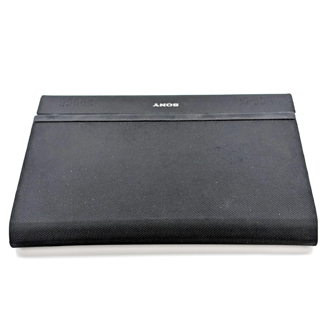 SONY BDP-Z1 ポータブルブルーレイプレーヤー