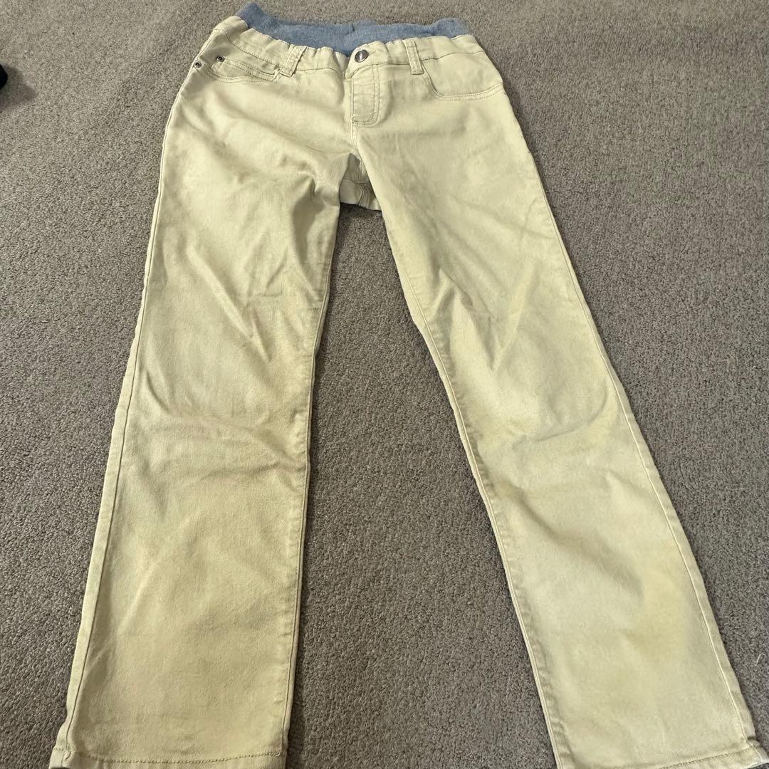 子供服　服　PUMA mont-bell着用品　160cm お買い得　まとめ売り