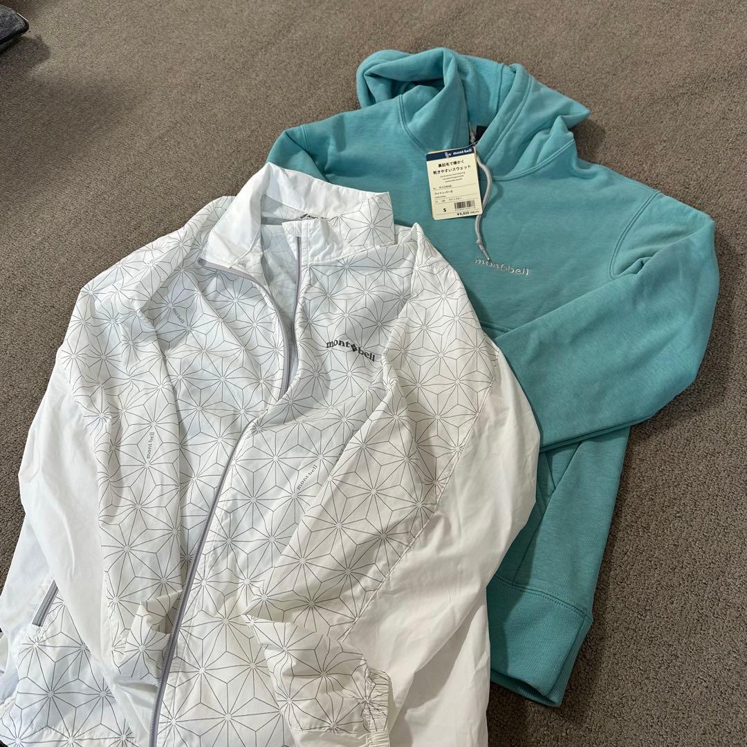 子供服　服　PUMA mont-bell着用品　160cm お買い得　まとめ売り