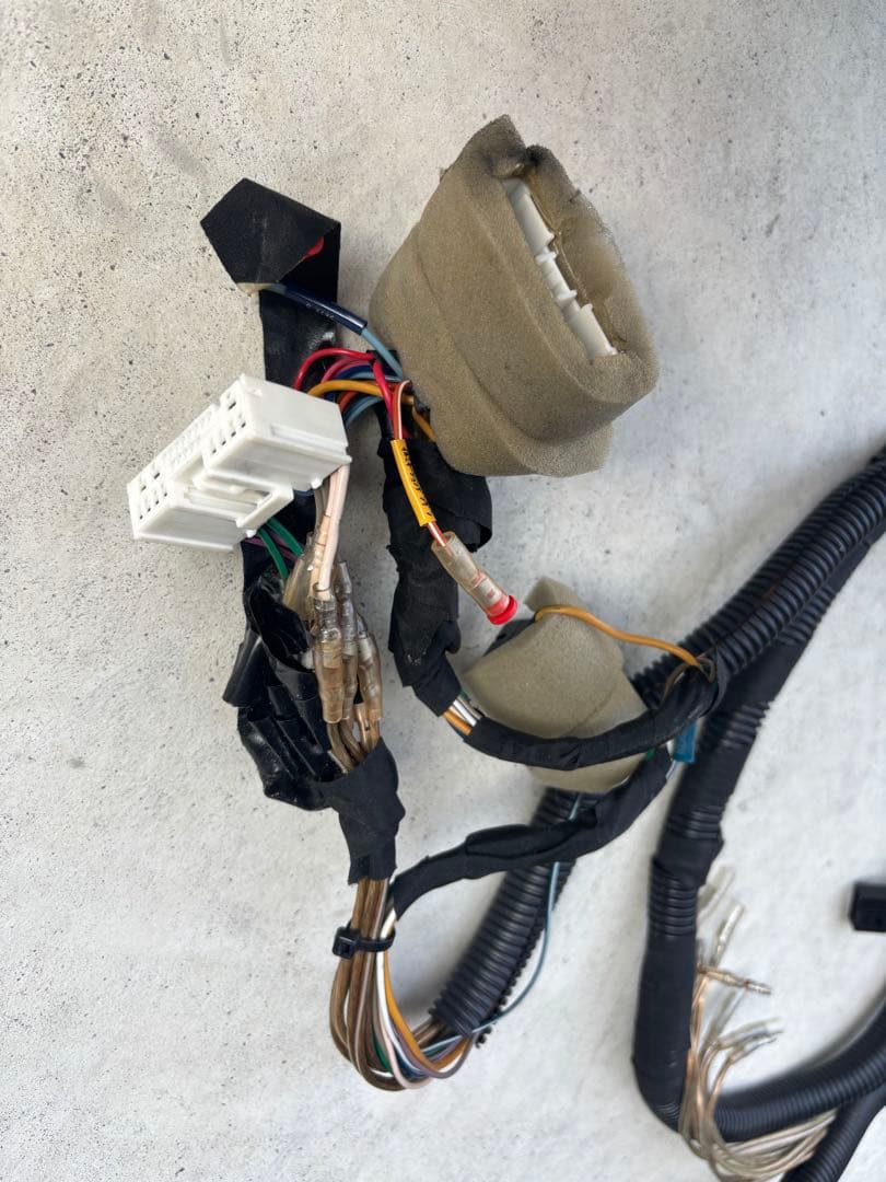 Pioneer TS-WX1010A ALPINE KTP-445UJ その他有