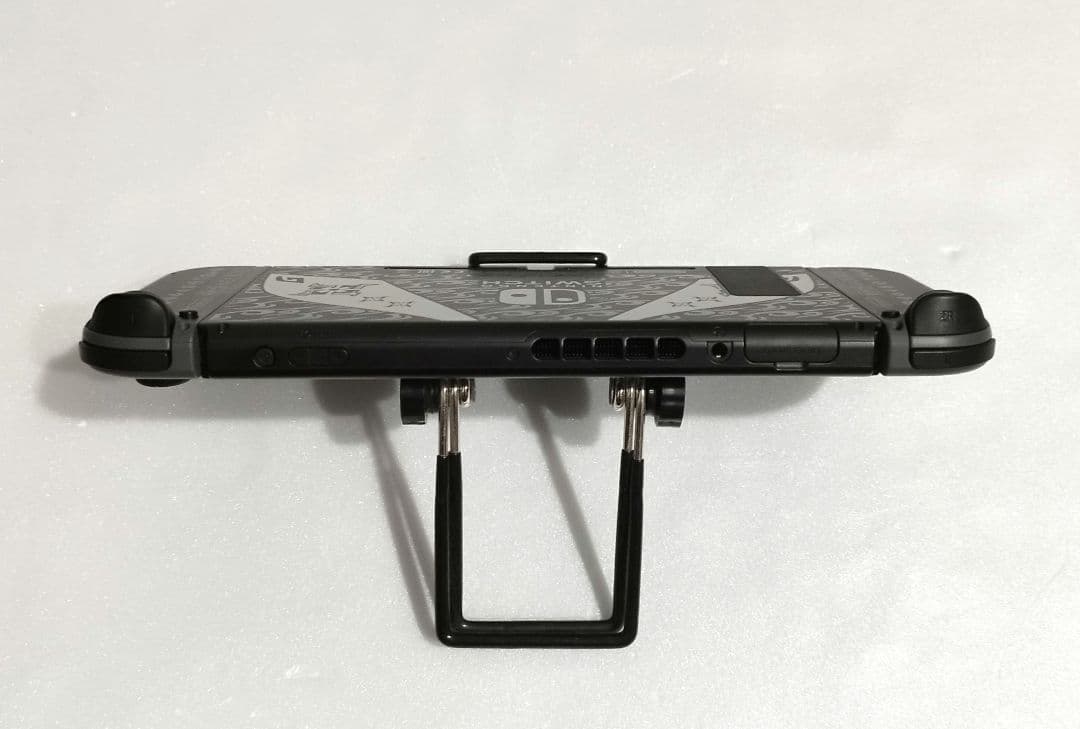 NintendoSwitchモンハンライズエディション④