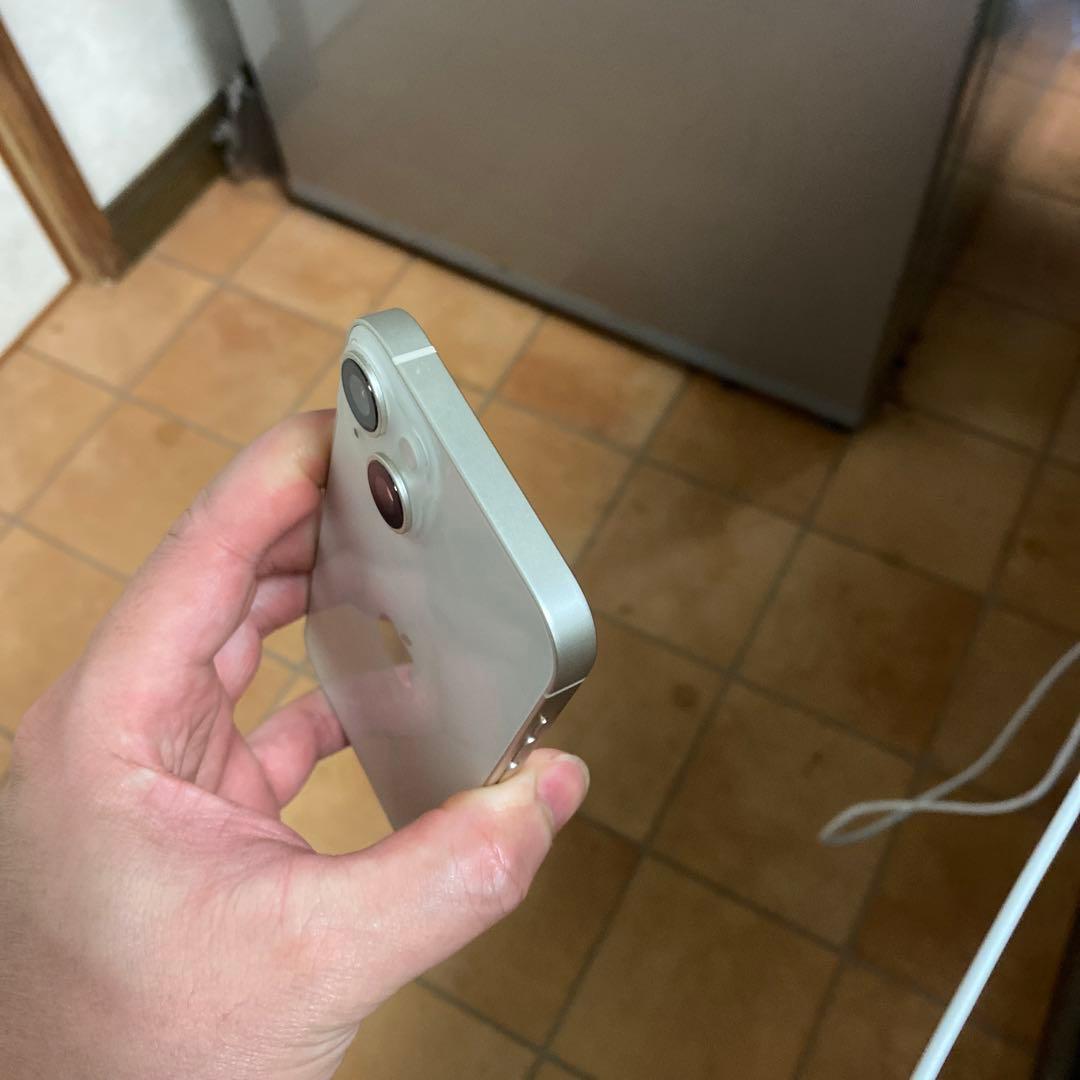 iphone 14 ジャンク