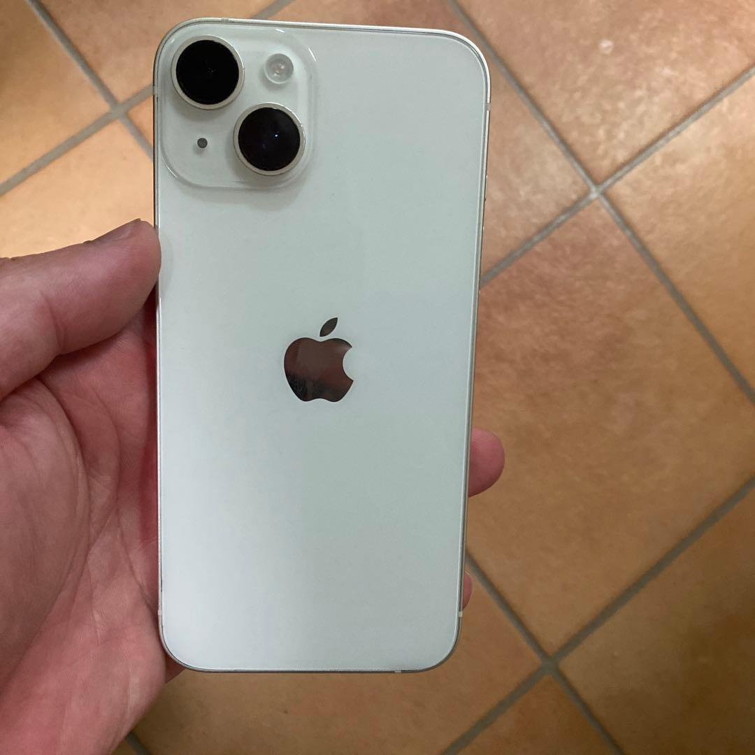 iphone 14 ジャンク