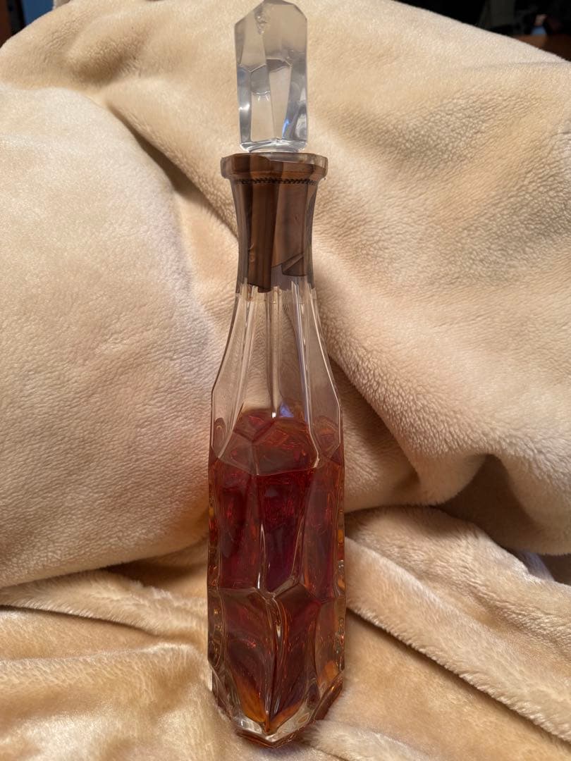 バカラ ヘネシー各種　空瓶 空箱