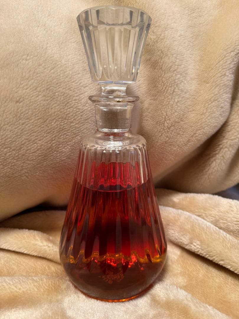 バカラ ヘネシー各種　空瓶 空箱