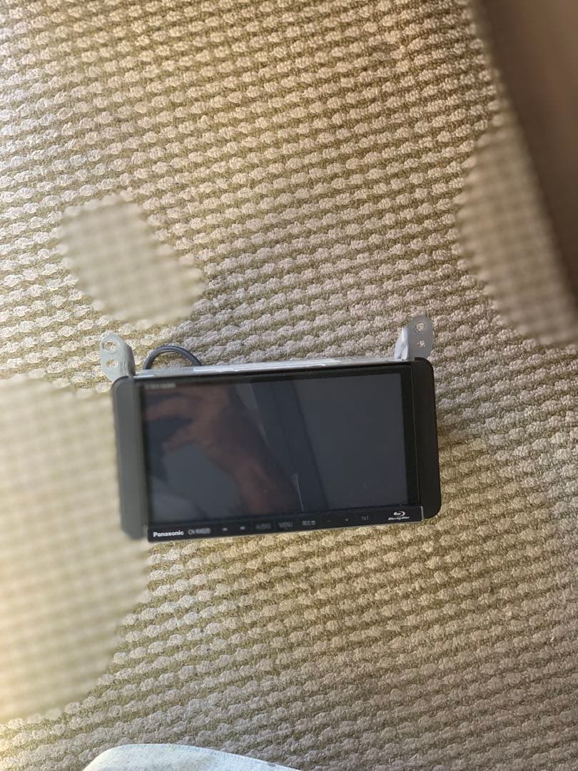 PANASONIC カーナビ CN-RX02D