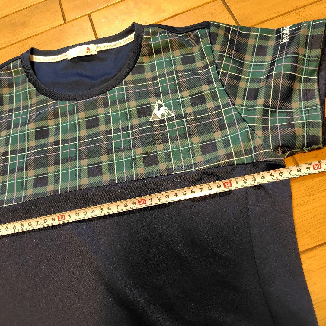 レディースルコックスポルティフテニスウェア