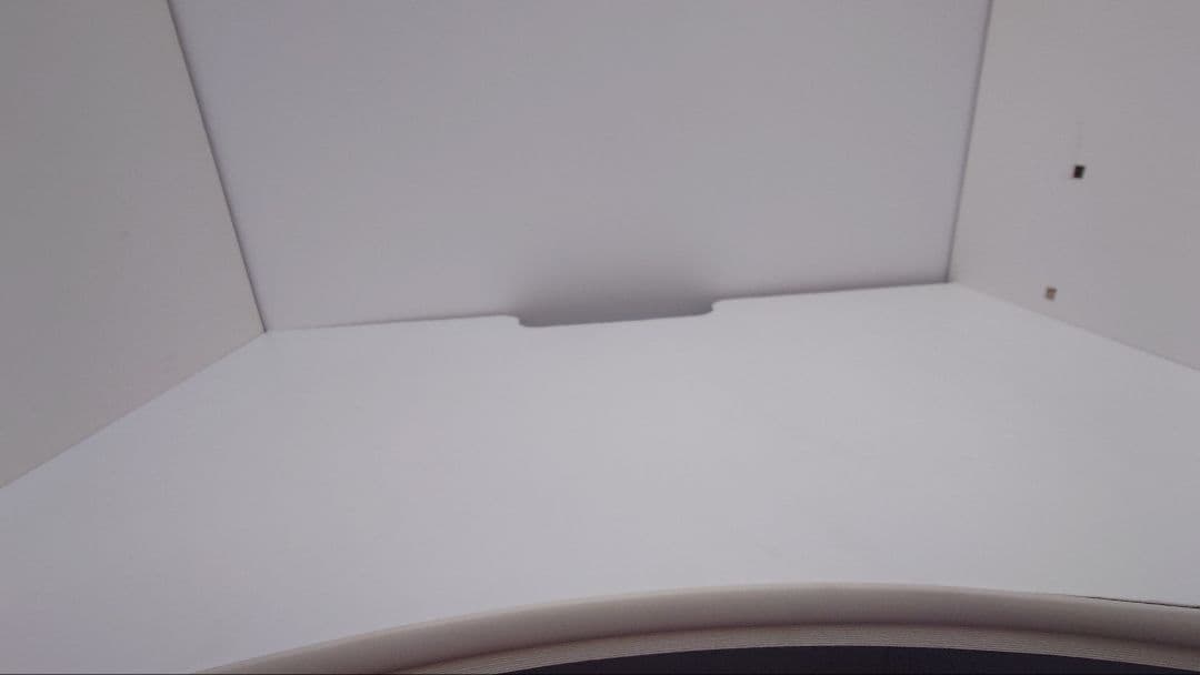 パーソナルブース　パーテーション