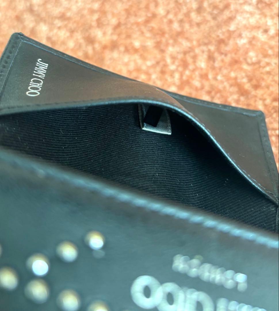 ジミーチュウ　キーケース