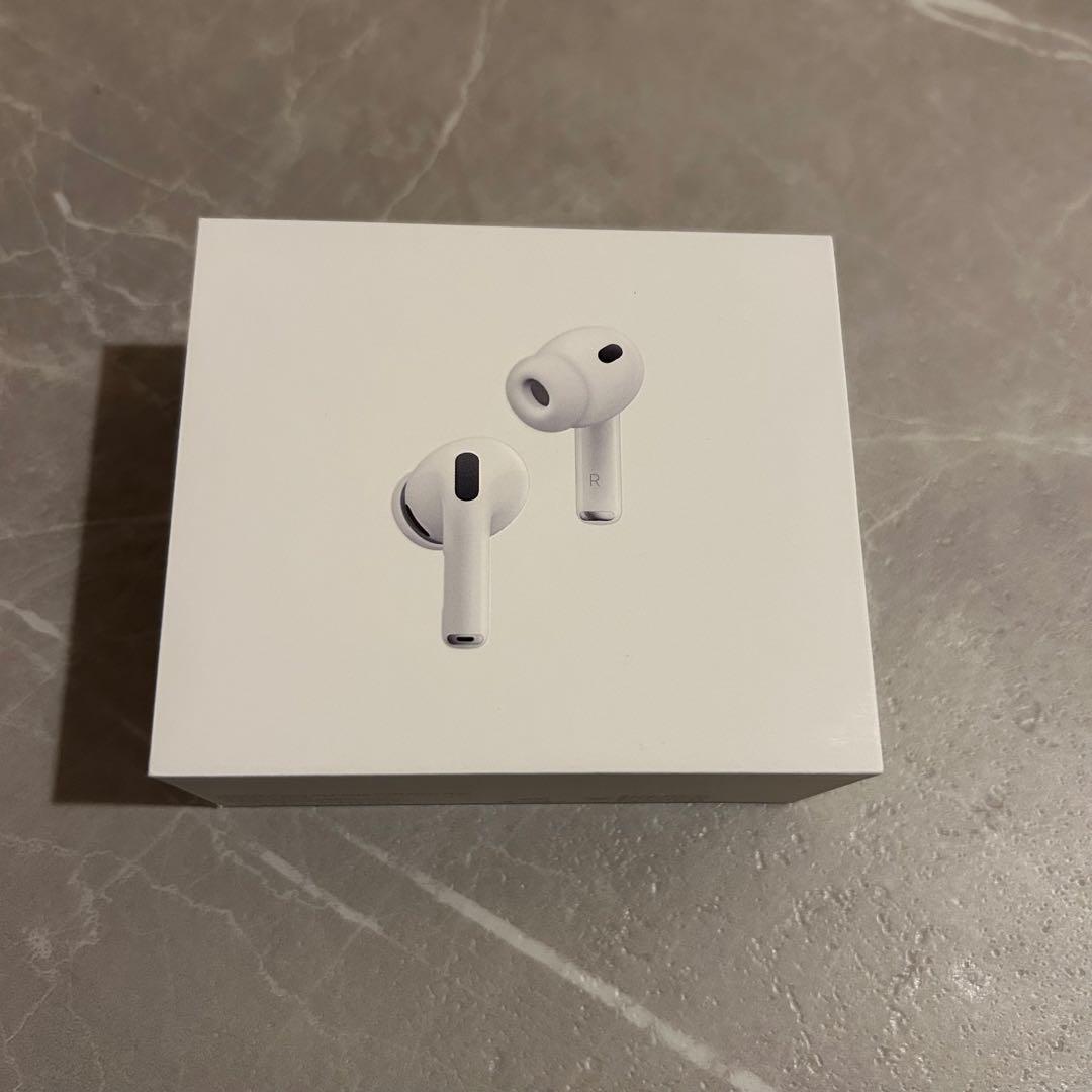 AirPods Pro 3 第3世代 本体 充電ケース付き