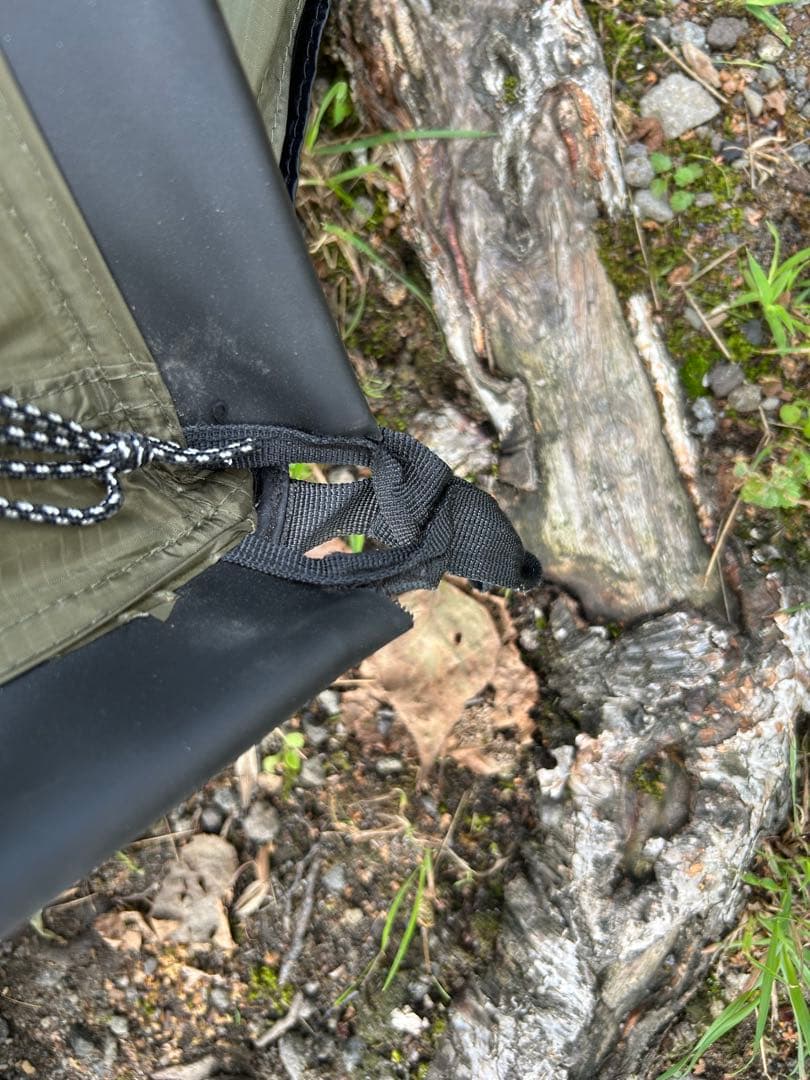 テント・タープ TOMOUNT G MOON TENT