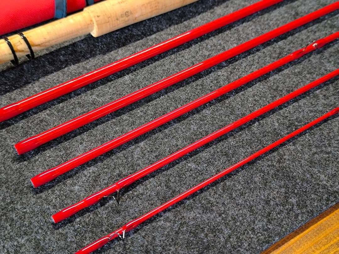 ティムコ ユーフレックス インファンテ バックパッカーSP 763-6