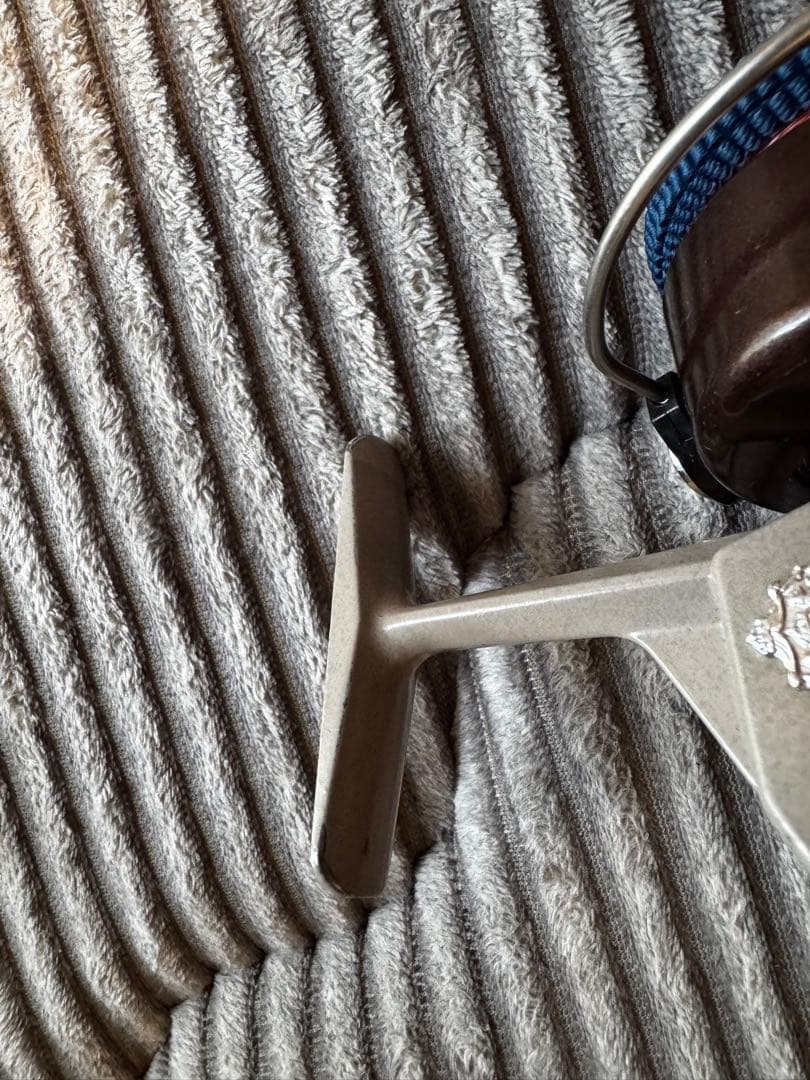 カーディナル3X ヤマワークス　フルカスタム　付属品多数　アブガルシア