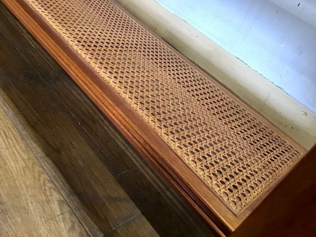 ☆☆管375☆コスガ☆KOSUGA☆センターテーブル☆天板がガラス