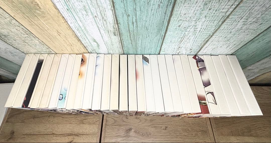 ツバサ・クロニクル豪華版　全28巻セット　CLAMP　全巻ポストカード完備