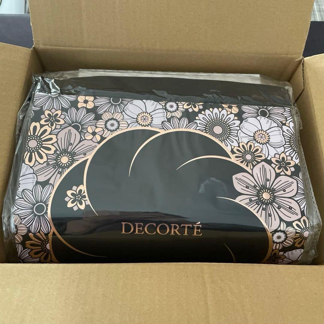 ★新品★コスメデコルテ エターナルブルームコレクション クリスマスコフレ2025