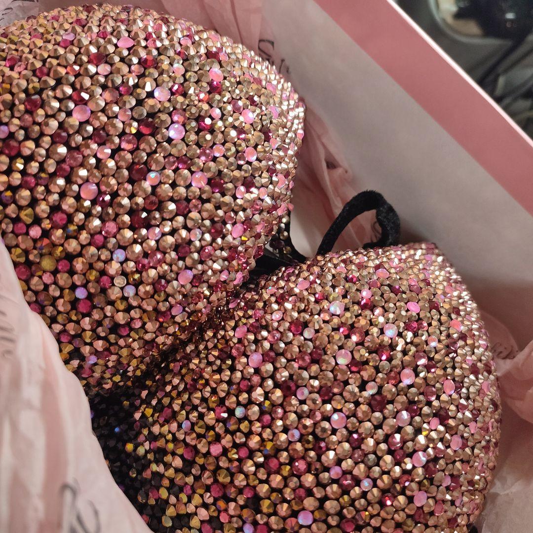 美品！SVビキニ　コンテストビキニ85D