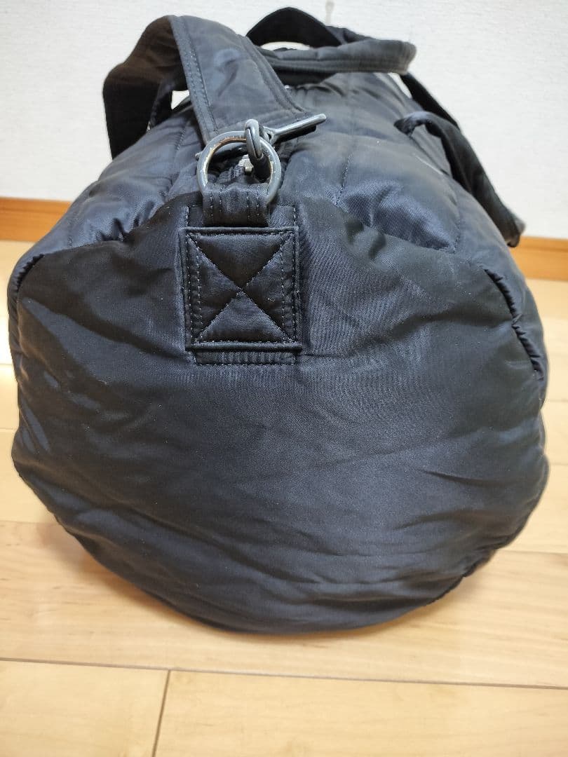 PORTER吉田カバン タンカー ドラムバッグ ボストンバッグ ショルダーバッグ