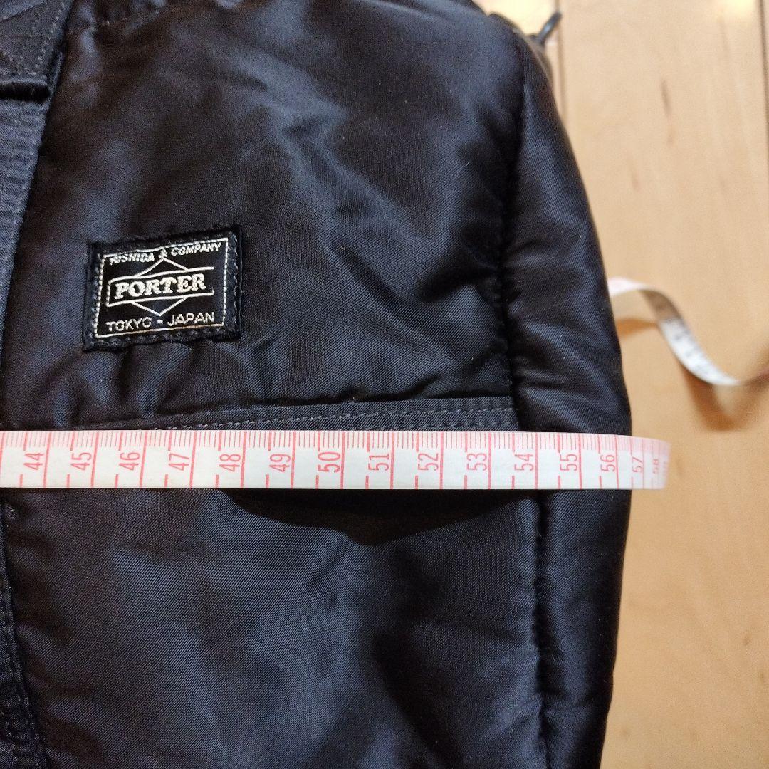 PORTER吉田カバン タンカー ドラムバッグ ボストンバッグ ショルダーバッグ