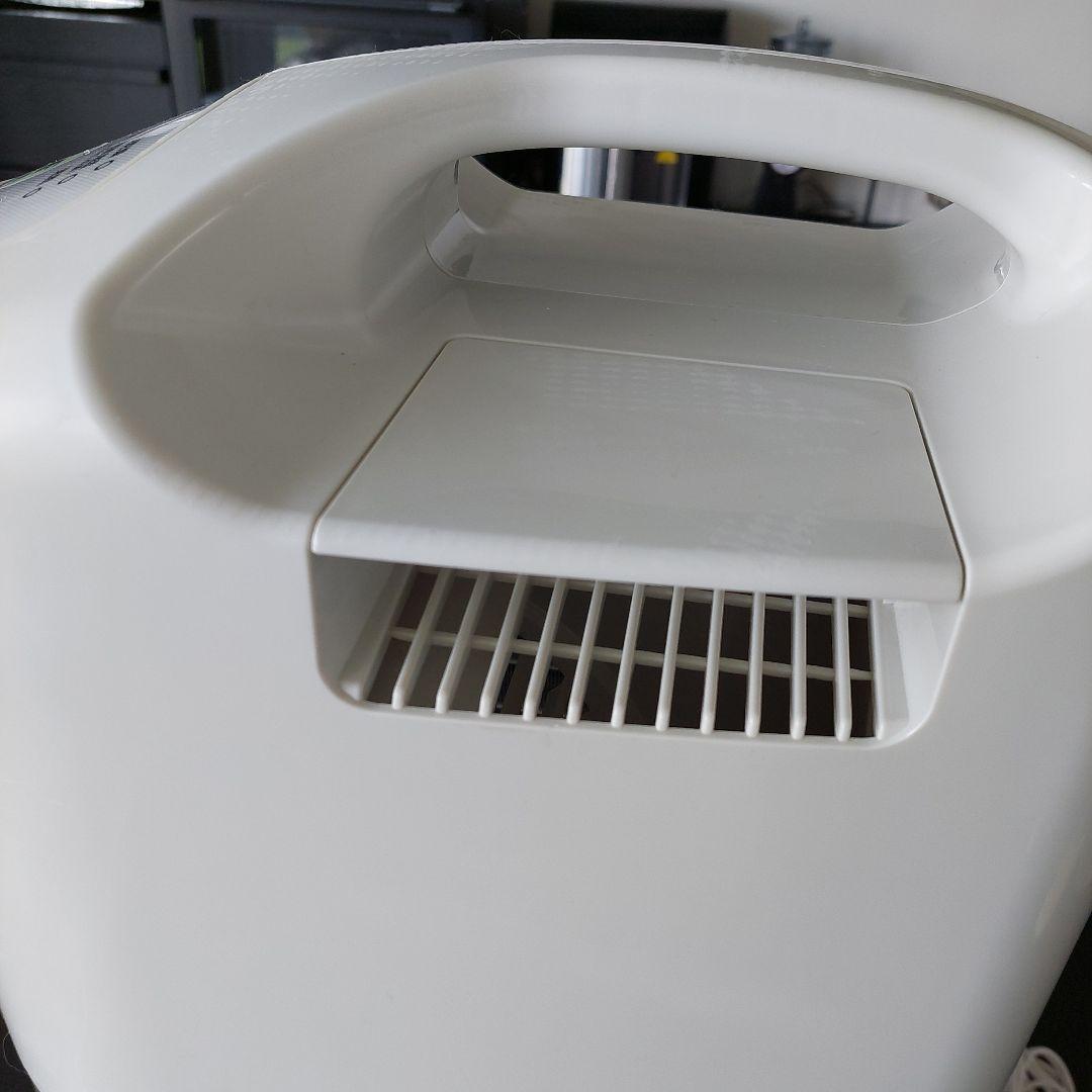 美品★CORONA 除湿機・乾燥機 ホワイト