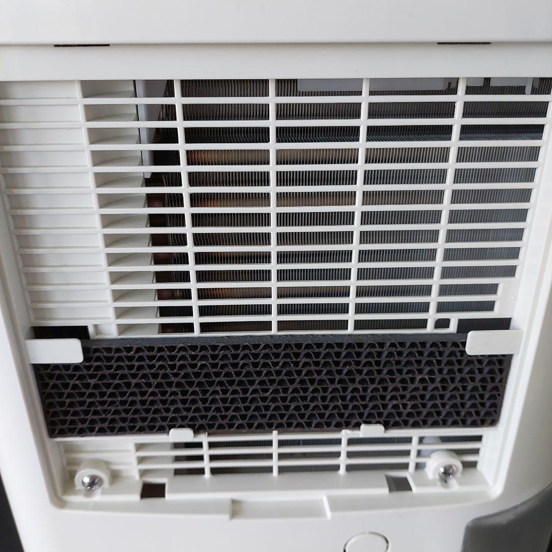 美品★CORONA 除湿機・乾燥機 ホワイト