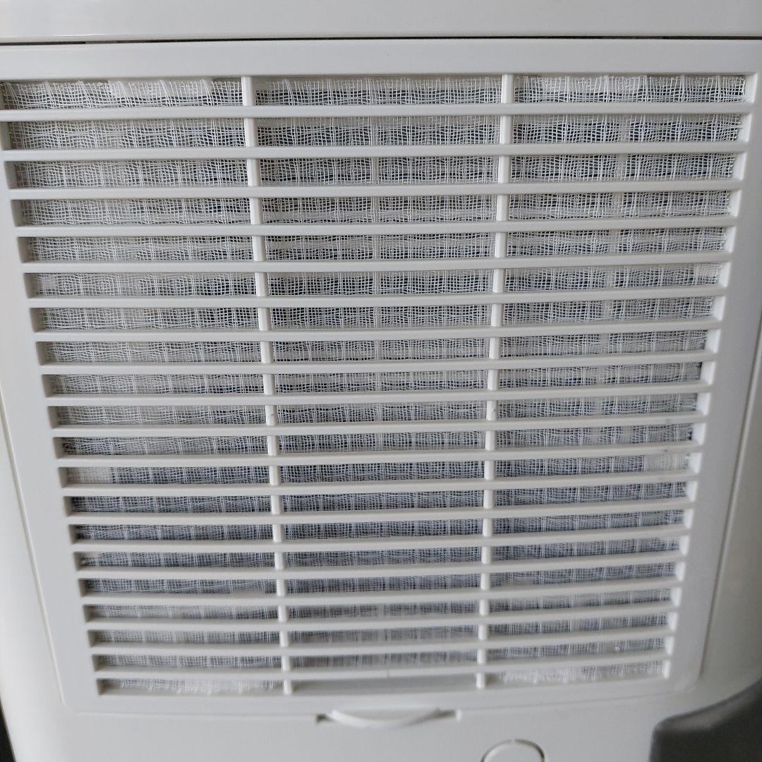 美品★CORONA 除湿機・乾燥機 ホワイト