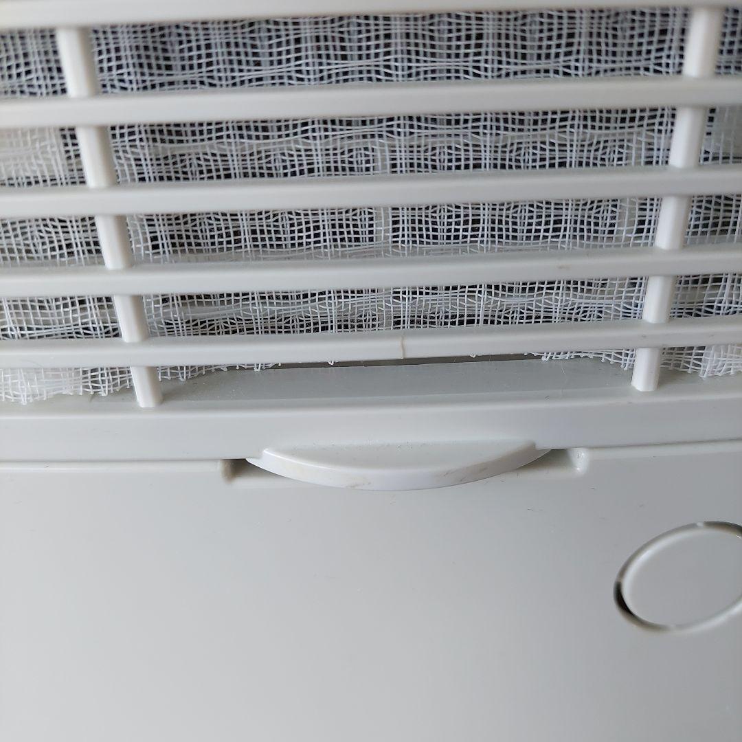 美品★CORONA 除湿機・乾燥機 ホワイト