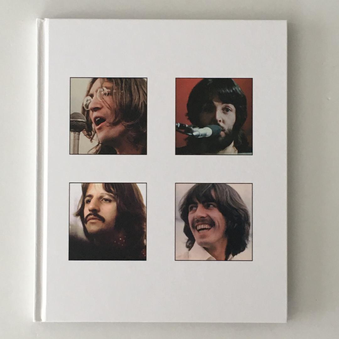 ビートルズ Let It Be デラックス・エディション