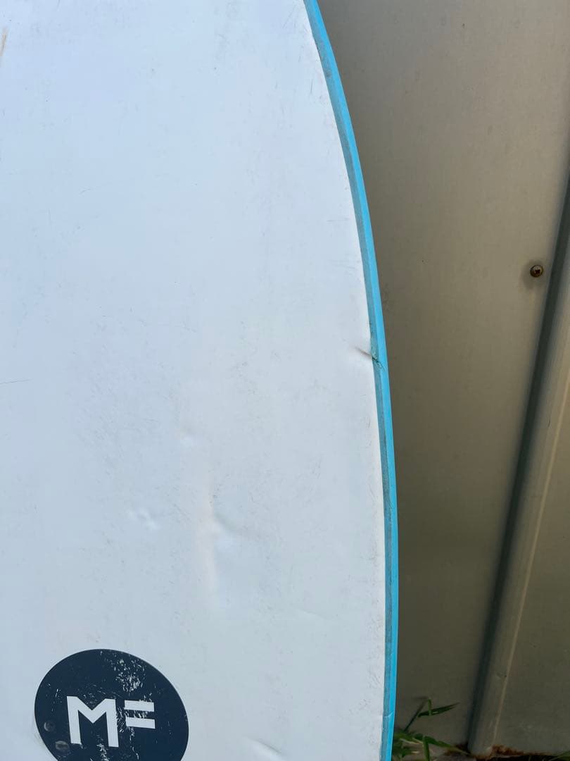 ミックファンニング　MF ソフトボード　再値下げ