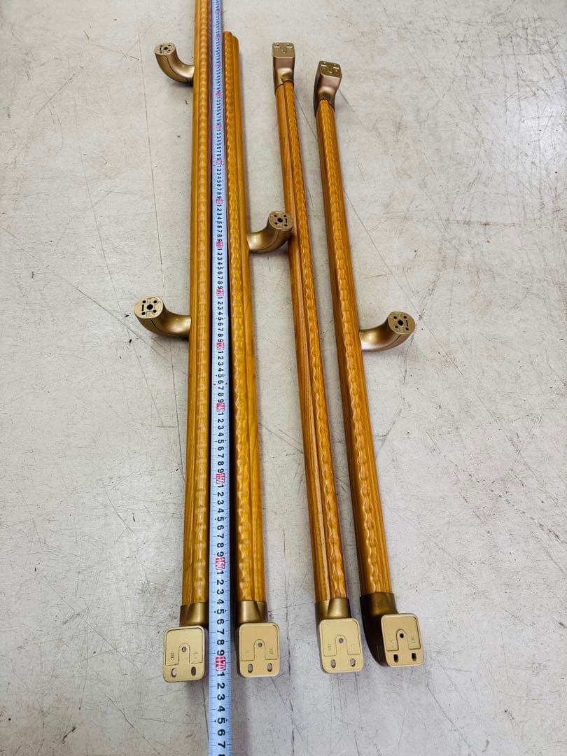 TOTO 手すり 介護 リビング 寝室 インテリア 家庭 アンティーク オフィス