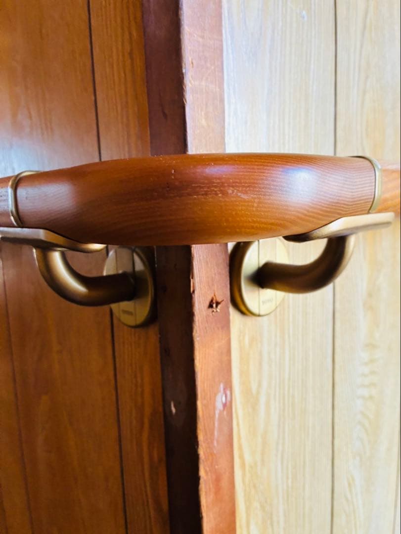 TOTO 手すり 介護 リビング 寝室 インテリア 家庭 アンティーク オフィス