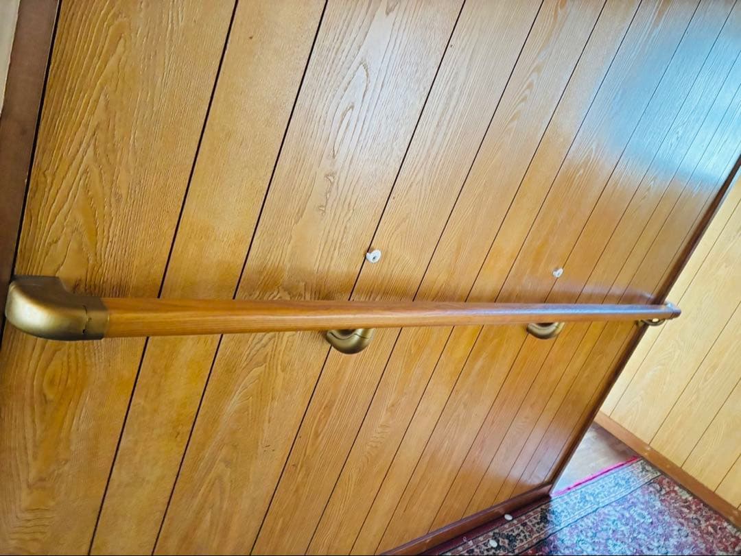 TOTO 手すり 介護 リビング 寝室 インテリア 家庭 アンティーク オフィス