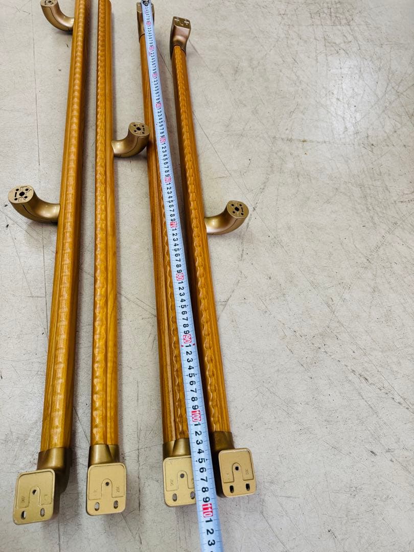 TOTO 手すり 介護 リビング 寝室 インテリア 家庭 アンティーク オフィス