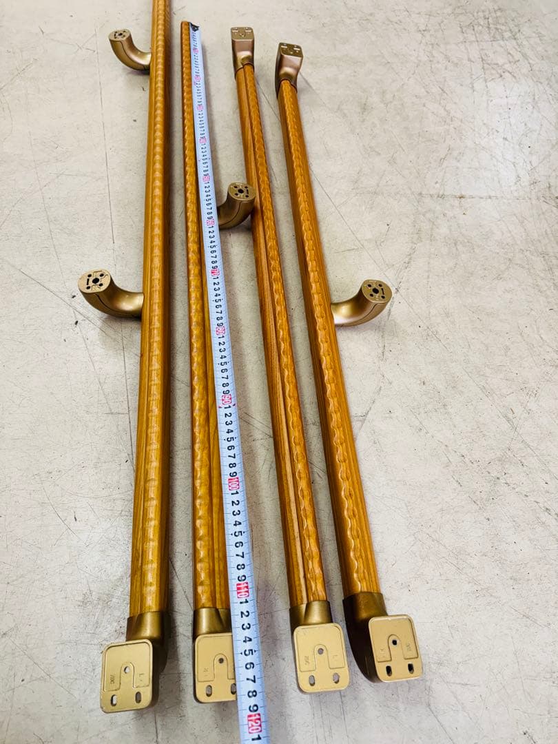 TOTO 手すり 介護 リビング 寝室 インテリア 家庭 アンティーク オフィス