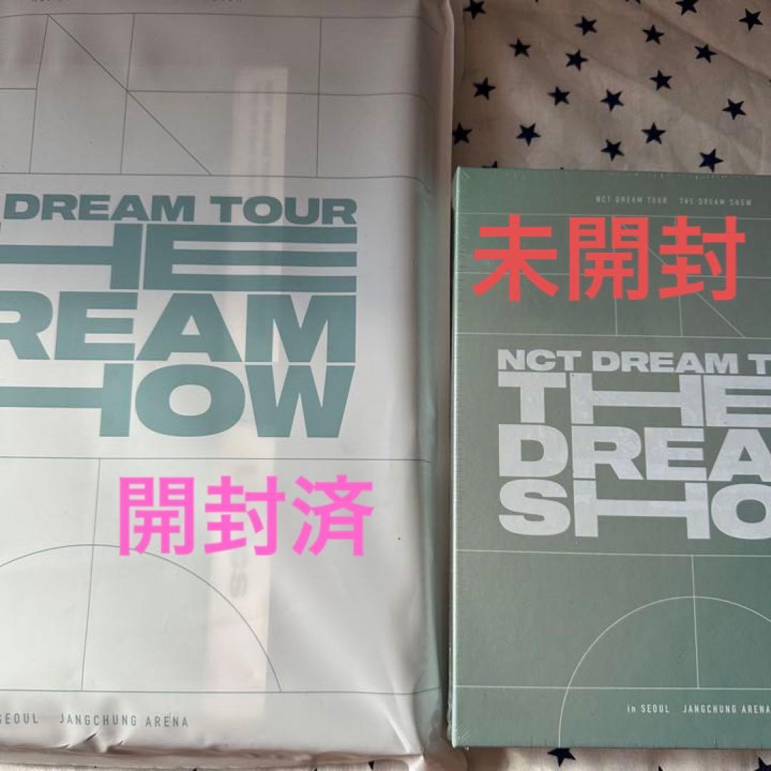 NCT DREAM ドリショ