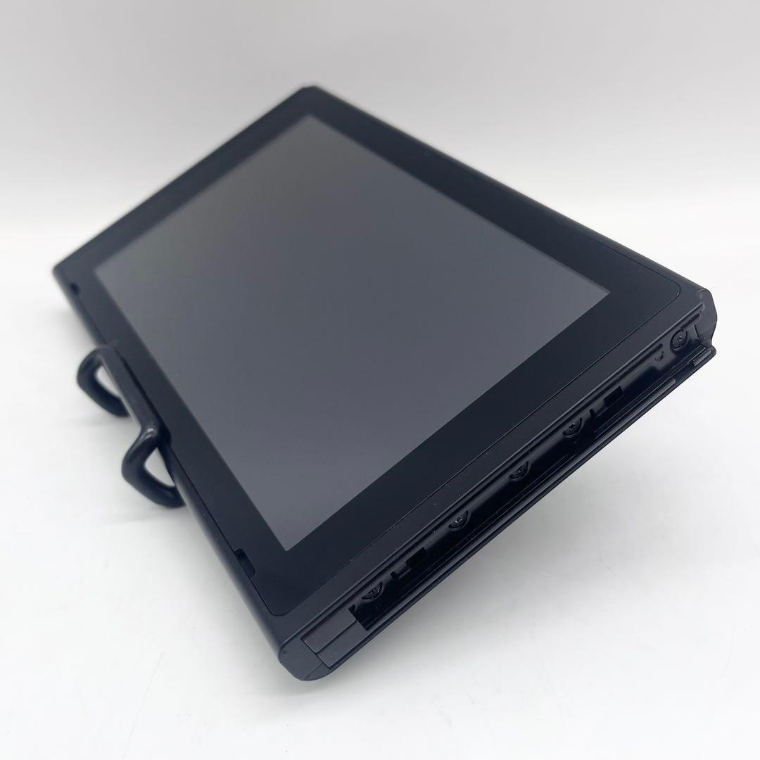 【液晶美品】Nintendo Switch 本体 スマブラ旧型 付属品完備