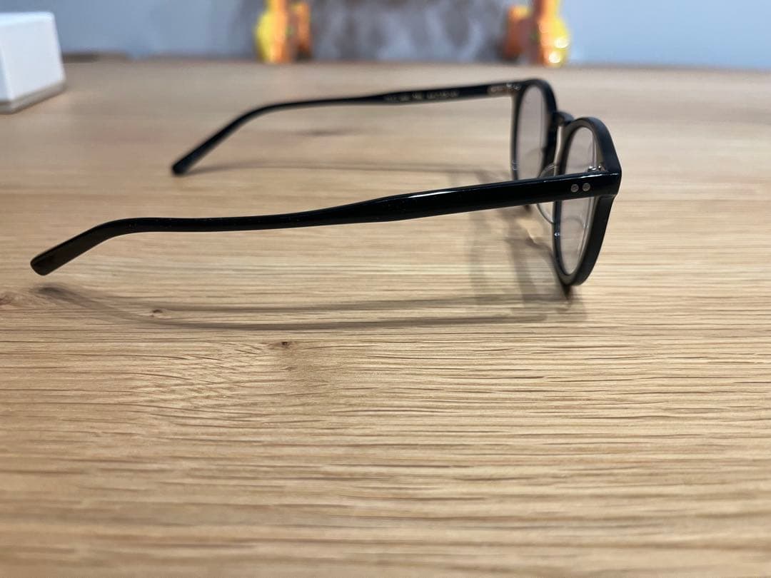 EYEVAN Phil PBK 44 度なしレンズ