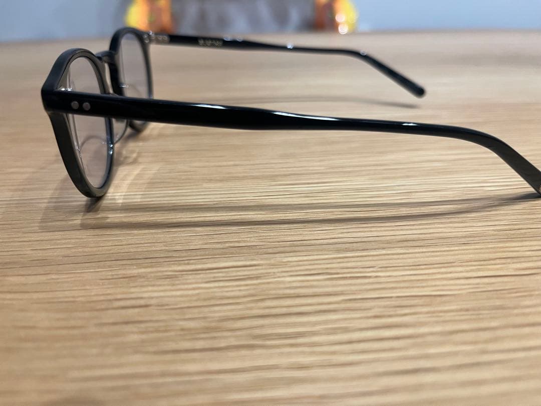 EYEVAN Phil PBK 44 度なしレンズ