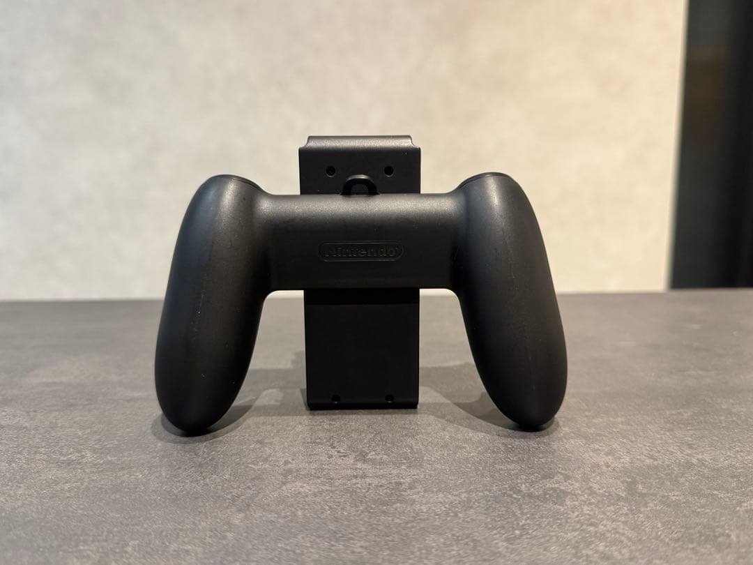 Nintendo Switch 本体　ブラック　箱・収納ケース