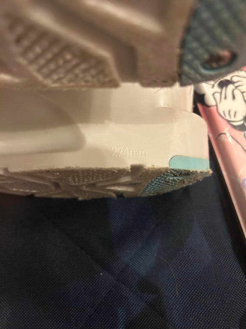 140 150 子供 スキー セット Hart ジュニア