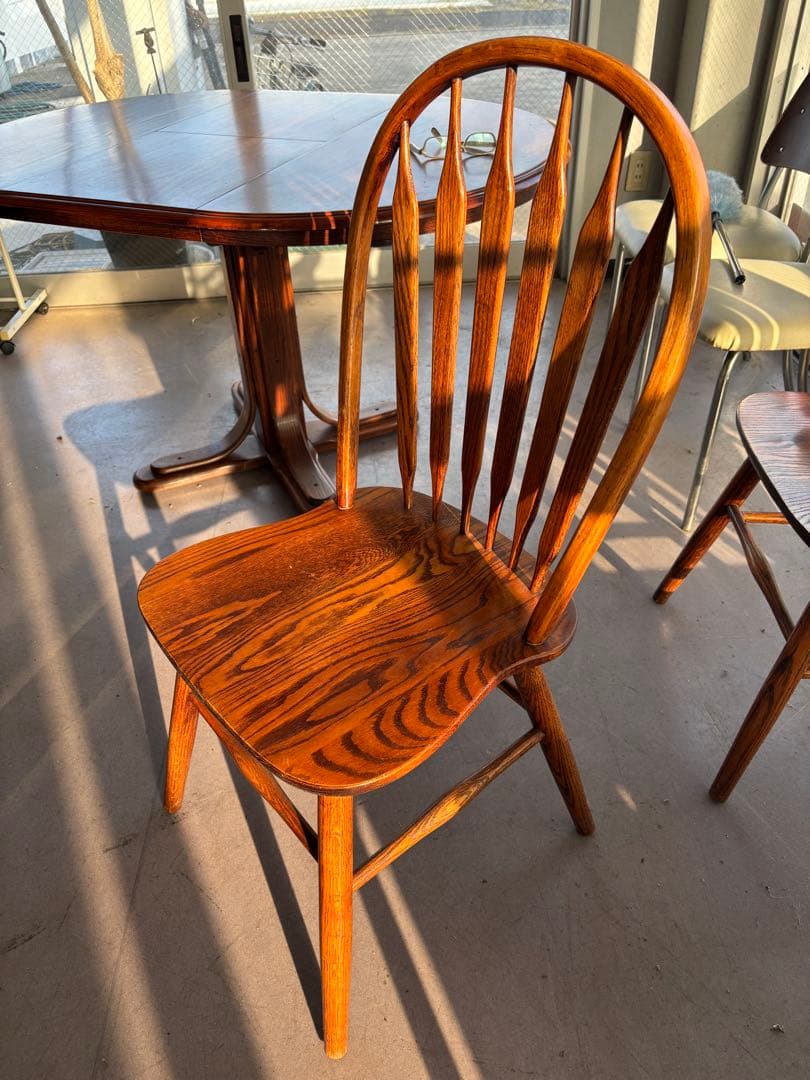 shin-lee シンリー チェア②