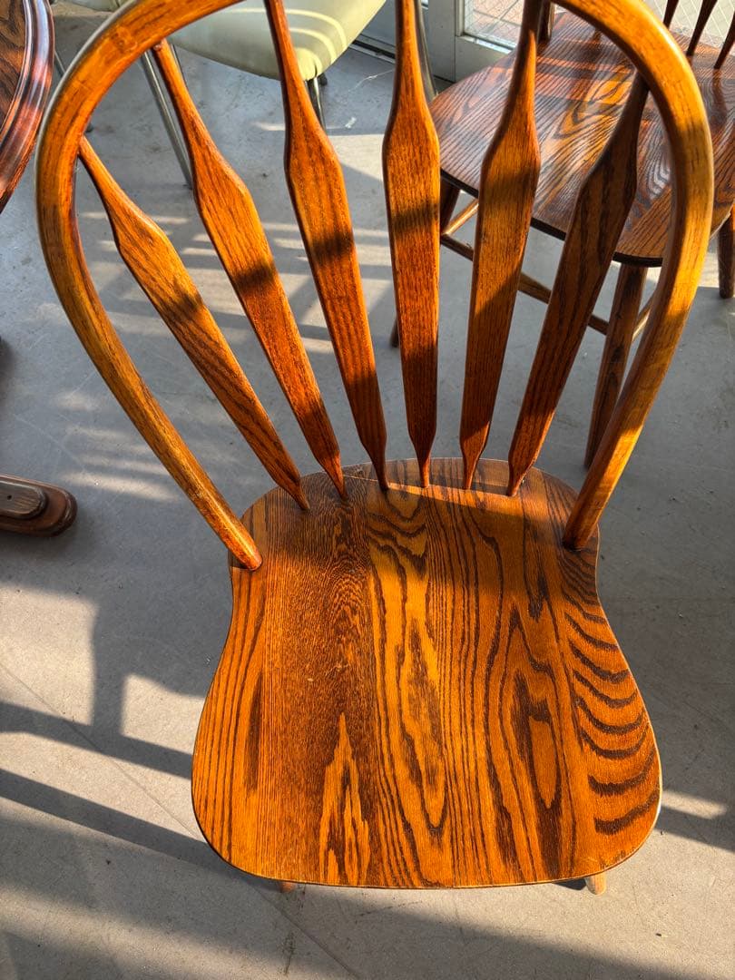 shin-lee シンリー チェア②