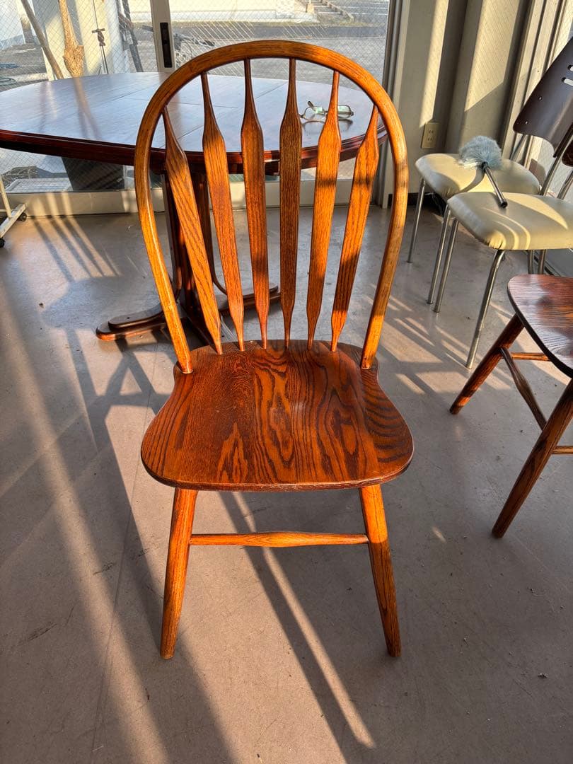 shin-lee シンリー チェア②