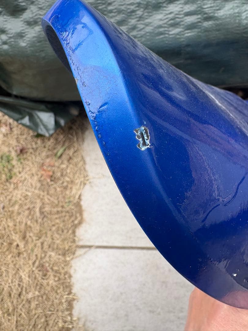 エイプ50 純正シート Z2テールカウル ビキニカウル