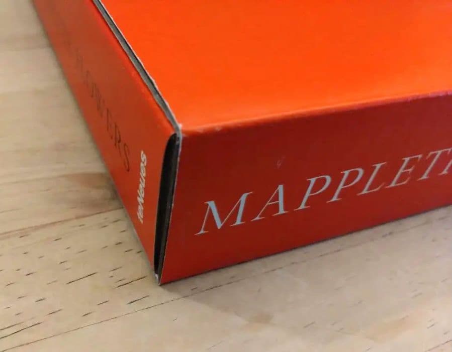 大値下【極品】Mapplethorpe The Complete Flowers