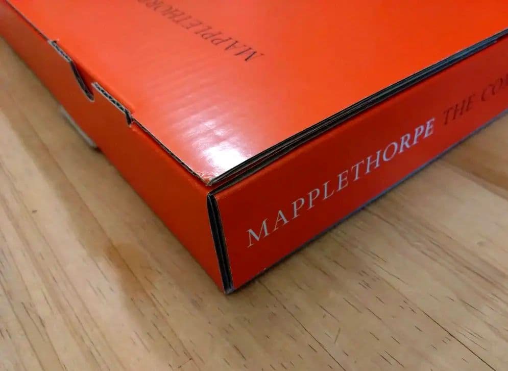 大値下【極品】Mapplethorpe The Complete Flowers